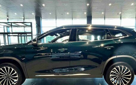 CheryExeed TXL, 2024 год, 3 800 000 рублей, 3 фотография