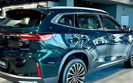 CheryExeed TXL, 2024 год, 3 800 000 рублей, 6 фотография