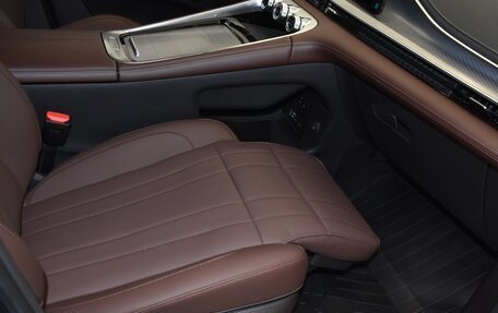 CheryExeed TXL, 2024 год, 3 800 000 рублей, 15 фотография