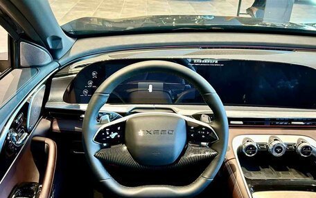 CheryExeed TXL, 2024 год, 3 800 000 рублей, 12 фотография