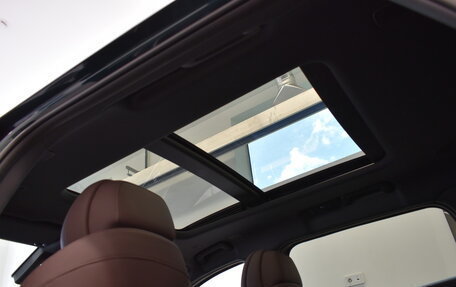 CheryExeed TXL, 2024 год, 3 800 000 рублей, 17 фотография