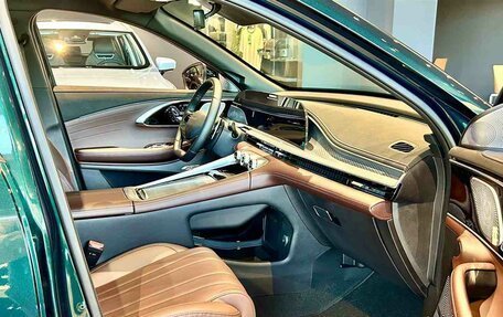 CheryExeed TXL, 2024 год, 3 800 000 рублей, 10 фотография