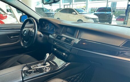 BMW 5 серия, 2014 год, 2 349 900 рублей, 7 фотография