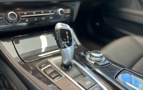 BMW 5 серия, 2014 год, 2 349 900 рублей, 12 фотография