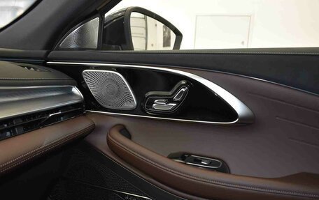 CheryExeed TXL, 2024 год, 3 800 000 рублей, 20 фотография