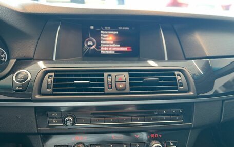 BMW 5 серия, 2014 год, 2 349 900 рублей, 11 фотография