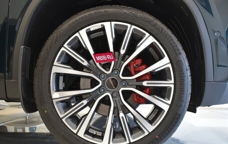 CheryExeed TXL, 2024 год, 3 800 000 рублей, 13 фотография