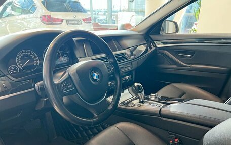 BMW 5 серия, 2014 год, 2 349 900 рублей, 8 фотография