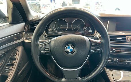 BMW 5 серия, 2014 год, 2 349 900 рублей, 10 фотография