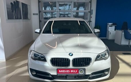 BMW 5 серия, 2014 год, 2 349 900 рублей, 2 фотография
