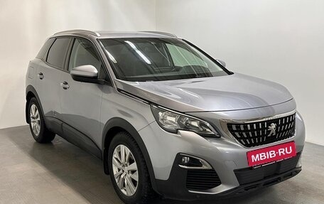 Peugeot 3008 II, 2020 год, 1 670 000 рублей, 2 фотография