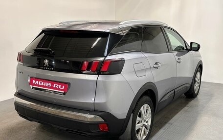 Peugeot 3008 II, 2020 год, 1 670 000 рублей, 3 фотография