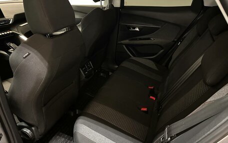 Peugeot 3008 II, 2020 год, 1 670 000 рублей, 7 фотография