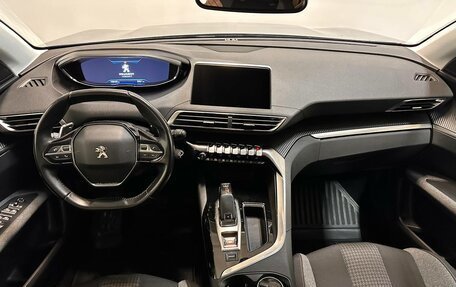 Peugeot 3008 II, 2020 год, 1 670 000 рублей, 9 фотография