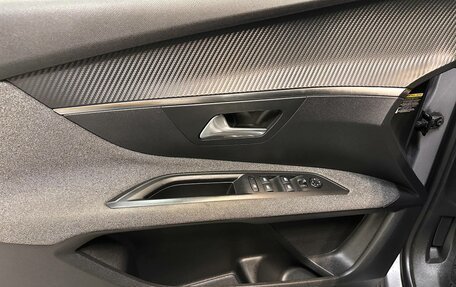 Peugeot 3008 II, 2020 год, 1 670 000 рублей, 8 фотография