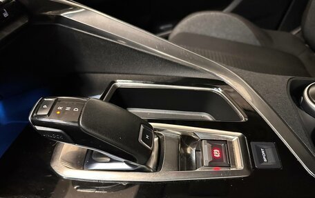 Peugeot 3008 II, 2020 год, 1 670 000 рублей, 12 фотография