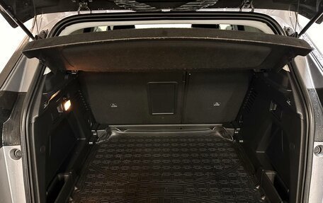 Peugeot 3008 II, 2020 год, 1 670 000 рублей, 13 фотография