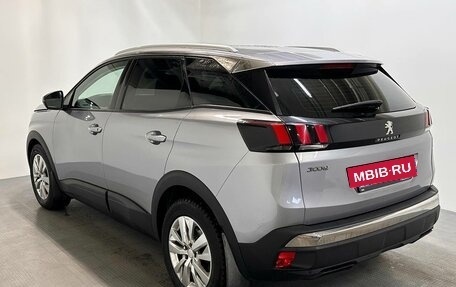 Peugeot 3008 II, 2020 год, 1 670 000 рублей, 4 фотография