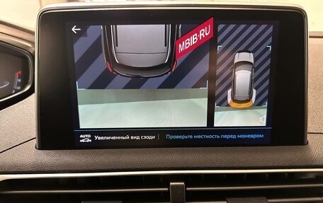 Peugeot 3008 II, 2020 год, 1 670 000 рублей, 11 фотография