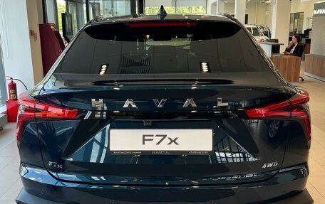 Haval F7, 2025 год, 6 фотография