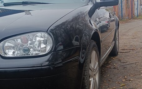 Volkswagen Golf IV, 2002 год, 350 000 рублей, 4 фотография