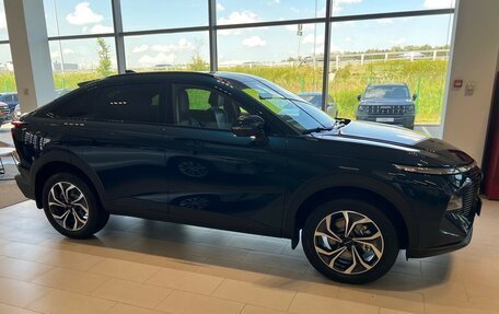 Haval F7, 2025 год, 2 фотография