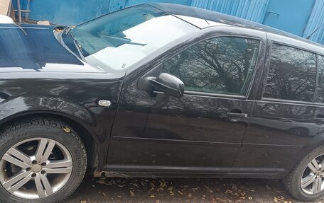 Volkswagen Golf IV, 2002 год, 350 000 рублей, 5 фотография