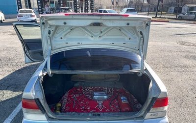 Nissan Sunny B15, 1999 год, 170 000 рублей, 1 фотография