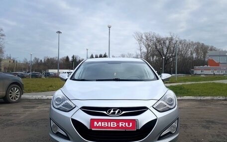 Hyundai i40 I рестайлинг, 2014 год, 950 000 рублей, 1 фотография