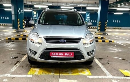 Ford Kuga III, 2010 год, 1 270 000 рублей, 1 фотография