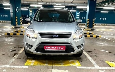 Ford Kuga III, 2010 год, 1 270 000 рублей, 1 фотография