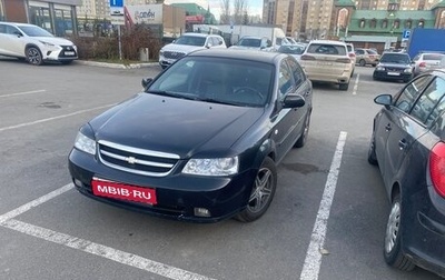 Chevrolet Lacetti, 2008 год, 330 000 рублей, 1 фотография