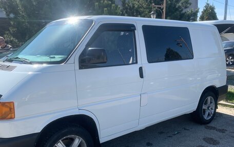 Volkswagen Transporter T4, 1998 год, 750 000 рублей, 1 фотография