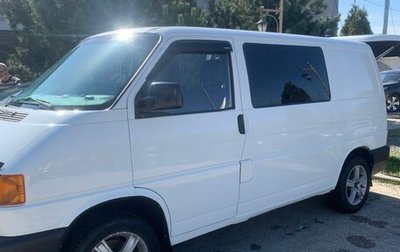 Volkswagen Transporter T4, 1998 год, 750 000 рублей, 1 фотография