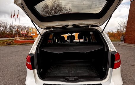 Mercedes-Benz B-Класс, 2013 год, 1 220 000 рублей, 8 фотография