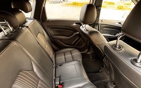 Mercedes-Benz B-Класс, 2013 год, 1 220 000 рублей, 9 фотография