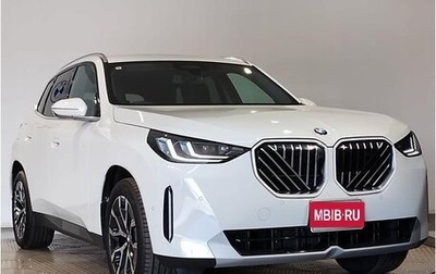 BMW X3, 2022 год, 5 300 000 рублей, 1 фотография