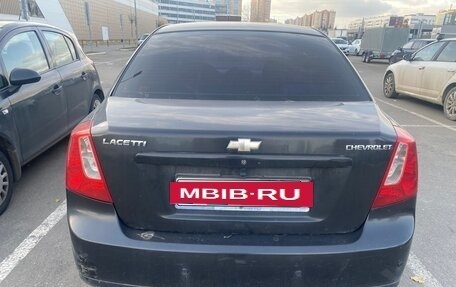 Chevrolet Lacetti, 2008 год, 330 000 рублей, 3 фотография