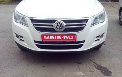 Volkswagen Tiguan I, 2011 год, 800 000 рублей, 1 фотография