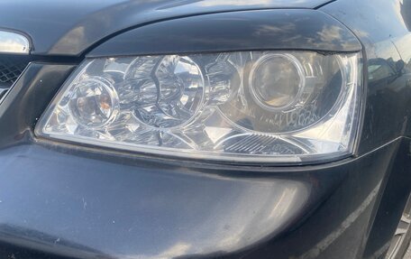 Chevrolet Lacetti, 2008 год, 330 000 рублей, 5 фотография