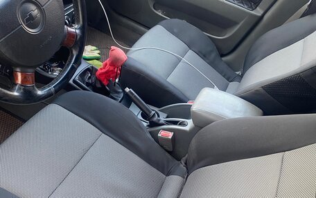 Chevrolet Lacetti, 2008 год, 330 000 рублей, 4 фотография