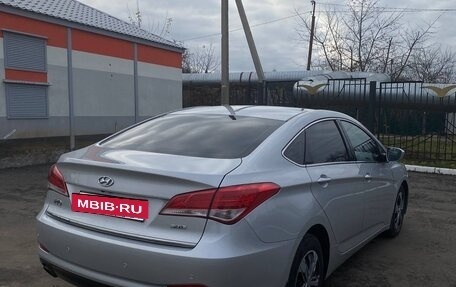 Hyundai i40 I рестайлинг, 2014 год, 950 000 рублей, 6 фотография