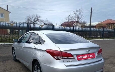 Hyundai i40 I рестайлинг, 2014 год, 950 000 рублей, 5 фотография