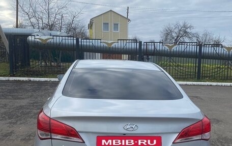 Hyundai i40 I рестайлинг, 2014 год, 950 000 рублей, 4 фотография