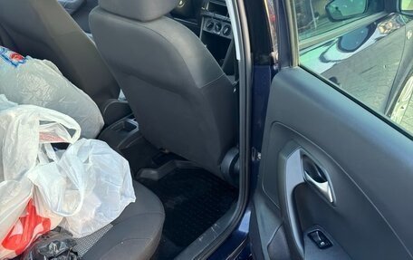 Volkswagen Polo VI (EU Market), 2011 год, 750 000 рублей, 5 фотография