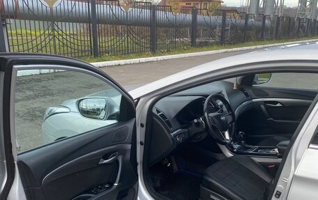 Hyundai i40 I рестайлинг, 2014 год, 950 000 рублей, 9 фотография