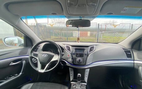 Hyundai i40 I рестайлинг, 2014 год, 950 000 рублей, 8 фотография