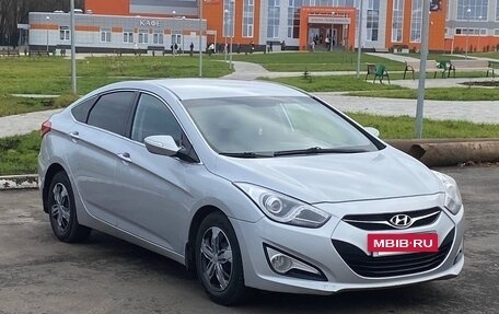 Hyundai i40 I рестайлинг, 2014 год, 950 000 рублей, 3 фотография