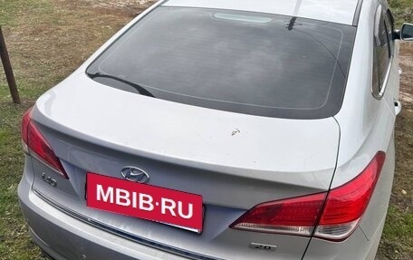 Hyundai i40 I рестайлинг, 2014 год, 950 000 рублей, 11 фотография
