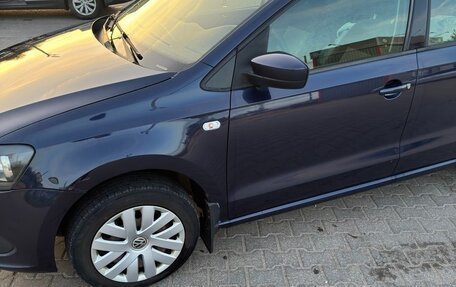 Volkswagen Polo VI (EU Market), 2011 год, 750 000 рублей, 13 фотография